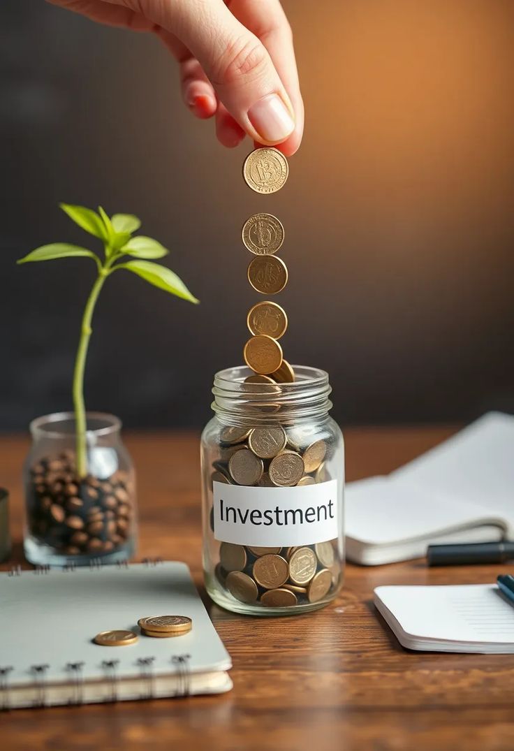 Investment Solutions